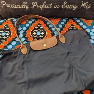 Longchamp Tote, medium